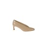 Scarpe Halmanera Décolleté Lena Naturale