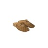 Scarpe Halmanera Mules Monic Caramello