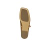 Scarpe Halmanera Mules Monic Caramello