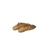Scarpe Halmanera Mules Monic Caramello