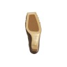 Scarpe Halmanera Mule Testa di Moro