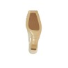 Scarpe Halmanera Slingback Taila Avorio