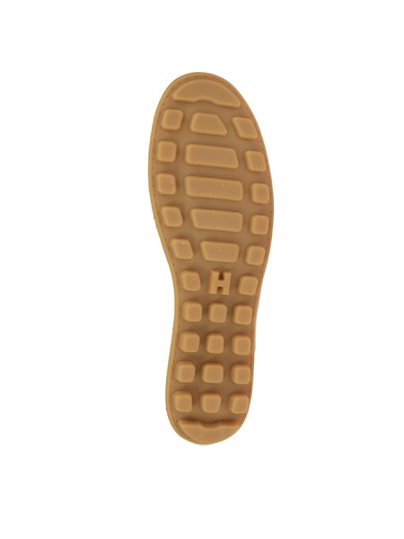 Scarpe Hogan Barca Beige