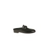 Scarpe Poeve Mules Pathos Nero