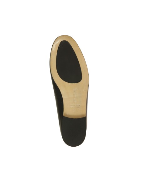 Scarpe Poeve Mules Pathos Nero