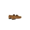 Scarpe Poeve Mocassino Cuoio