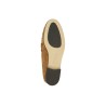 Scarpe Poeve Mocassino Cuoio