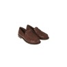 Scarpe Poeve Mocassino Marrone
