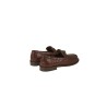 Scarpe Poeve Mocassino Marrone
