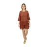 Bermuda Roberto Collina Brick rete