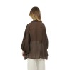 Camicia Roberto Collina Testa di Moro