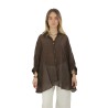 Camicia Roberto Collina Testa di Moro