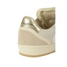 Sneaker Philippe Model Pgal Bianco/Beige