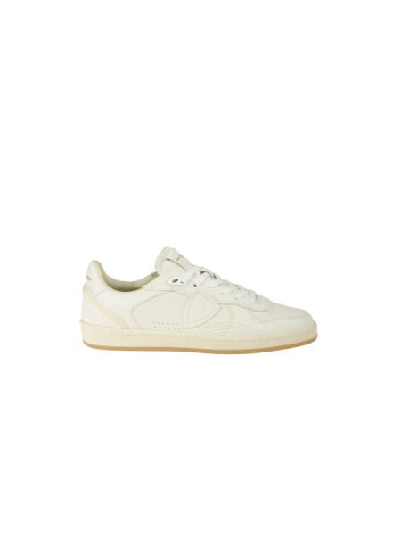 Sneaker Philippe Model Pgal Bianco