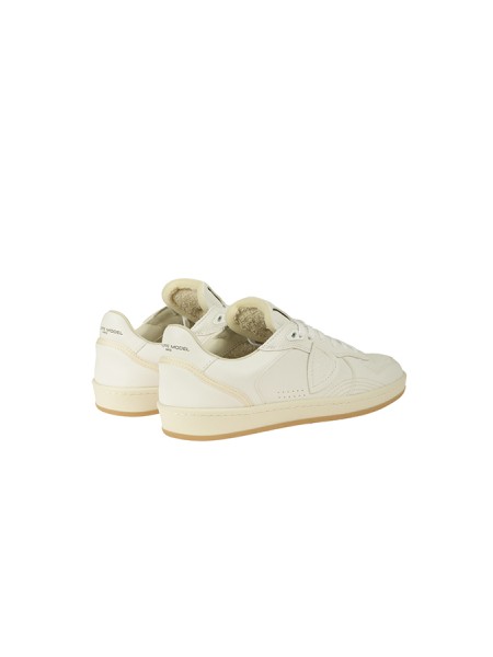 Sneaker Philippe Model Pgal Bianco
