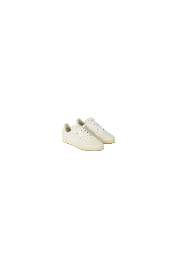 Sneaker Philippe Model Pgal Bianco