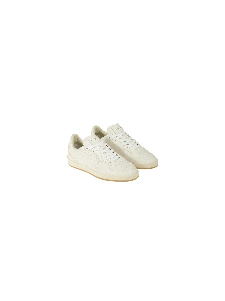 Sneaker Philippe Model Pgal Bianco