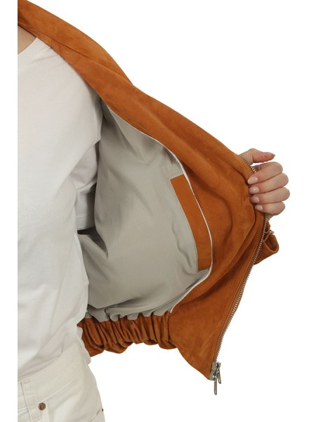 Giubbino Sword 6.6.44 Arancio