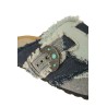 Scarpe Taji Sabot Denim