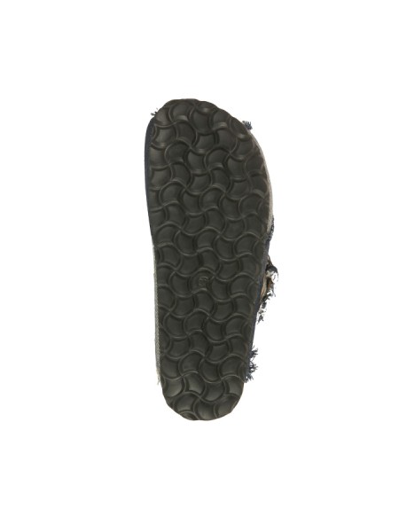 Scarpe Taji Sabot Denim