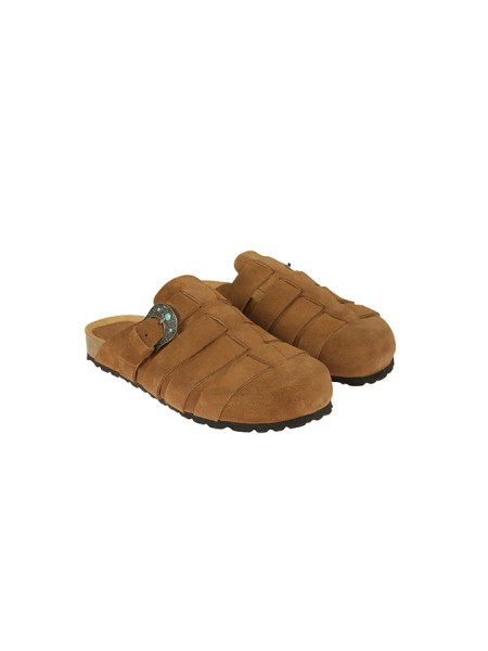 Scarpe Taji Sabot Crab Roble