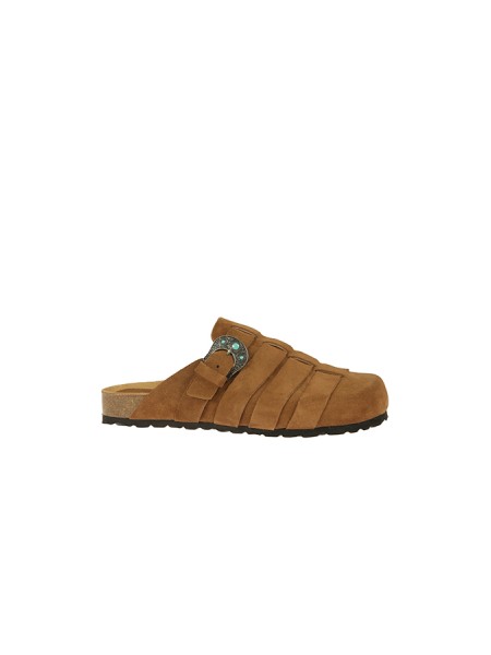 Scarpe Taji Sabot Crab Roble