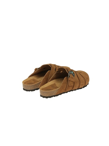Scarpe Taji Sabot Crab Roble