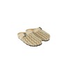 Scarpe Taji Sabot Thais Bianco