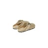 Scarpe Taji Sabot Thais Bianco
