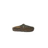 Scarpe Taji Sabot Thais Nero