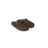 Scarpe Taji Sabot Thais Nero