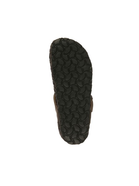 Scarpe Taji Sabot Thais Nero