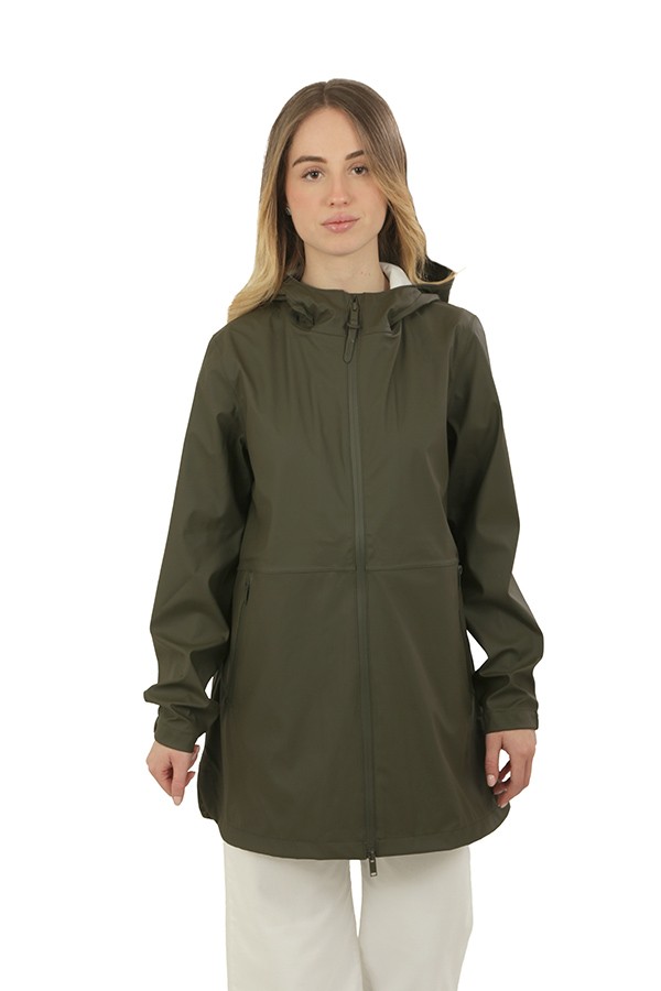 Giubbino Tanta Verde