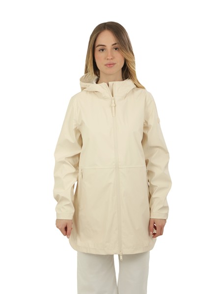 Giubbino Tanta Bianco