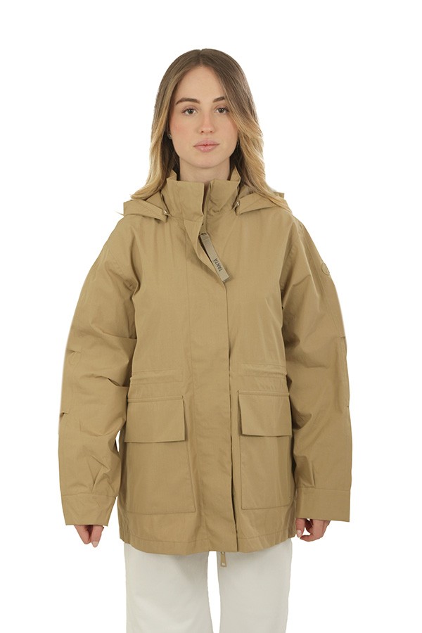 Giubbino Tanta Beige