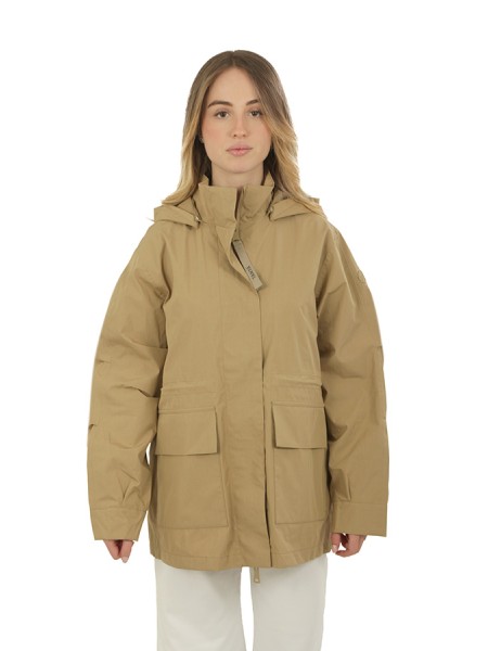 Giubbino Tanta Beige