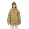 Giubbino Tanta Beige