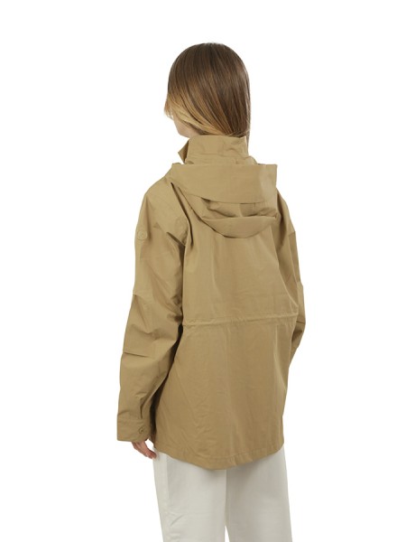 Giubbino Tanta Beige