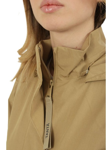 Giubbino Tanta Beige