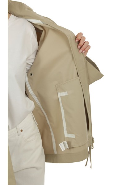 Giubbino Tanta Beige