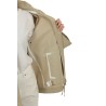 Giubbino Tanta Beige