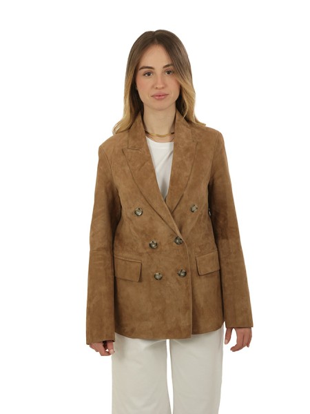 Giacca The Jackie Tiac Naturale