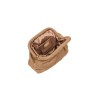 Borsa Twenty Fourhaitch Clutch Bakios Oro