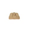 Borsa Twenty Fourhaitch Clutch Bakios Oro