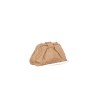 Borsa Twenty Fourhaitch Clutch Bakios Oro