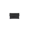 Borsa Twenty Fourhaitch Pochette Morna Nero