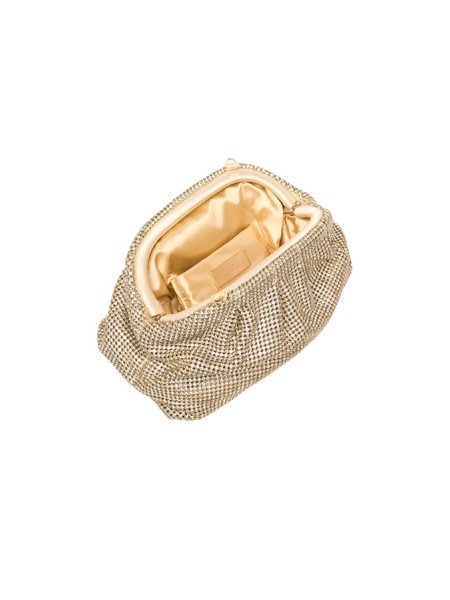 Borsa Twenty Fourhaitch Petra Oro