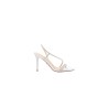 Scarpe Twenty Fourhaitch Flamenco Argento
