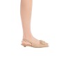 Scarpe Twenty Fourhaitch Slingback Malvarosa Oro