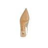 Scarpe Twenty Fourhaitch Slingback Phuket Argento/Cipria